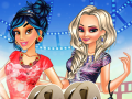 Spel Prinsessen Film Repetitie online