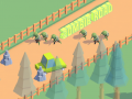 Spel Zombie Weg online