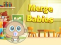 Spel Baby's Samensmelten online