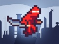 Spel Extreme Weg online