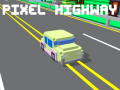 Spel Pixelweg online