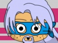 Spel Pocket Anime Maker online