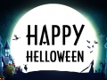 Spel Fijne Halloween online