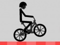 Spel Wheelie Uitdaging online