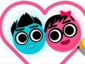 Spel Liefde Ballen 2 online