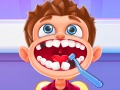 Spel Kleine Tandarts online