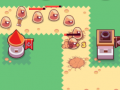 Spel Slijm Rush TD online