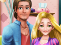 Spel Rapunzel's Zwangerschap online