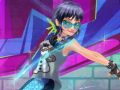 Spel BFF Straat Dansen online