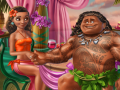 Spel Exotisch Prinses Voorstel online