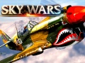 Spel Lucht Oorlogen online