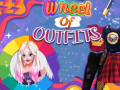 Spel Wiel van Outfits online