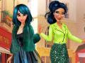 Spel Tips voor Prinsessenstijl Vlog voor Brunettes online