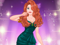 Spel Prinsessen Mode Oorlogen: Boho VS Jurken online