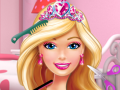 Spel Barbara Fashion Kappersalon online
