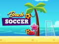 Spel Strandvoetbal online