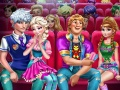 Spel Filmdate online