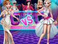 Spel Mode Strijd online
