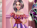 Spel Dove Winkel Dag: Kleed Dolly Aan online