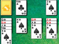 Spel Australische Geduld online