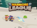 Spel Krijgers Liga online