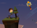 Spel Windboogschutter online
