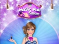 Spel Magische Nagelsalon online
