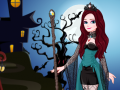 Spel Elsa Halloween-kostuums online