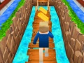 Spel Blokker Runner online