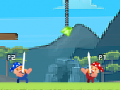 Spel Viking Oorlogen 2: Schat online