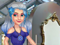 Spel Prinses Zilveren Haar online