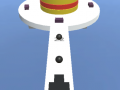Spel Vuurballen 3D online
