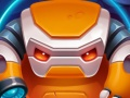 Spel Robot Ontsnapping online