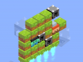 Spel Kubieke Toren online