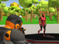 Spel Fort Shooter Simulator online