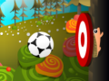 Spel Bal en Doel online
