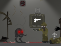 Spel Eggbot tegen Zombies online