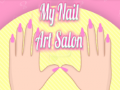 Spel Mijn Nagelkunstsalon online