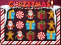 Spel Kerstcadeau Veegmachine online