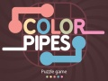 Spel Kleurige Pijpen online