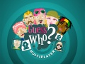 Spel Raad Wie Multiplayer online