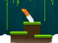 Spel Mes Sprong online