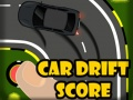 Spel Auto Drift Score online