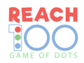 Spel Bereik 100: Spel van stippen online