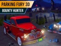 Spel Parkeerwoede 3D: Bounty Hunter online