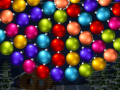 Spel Draaiende Kerstballen online