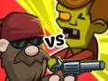 Spel Zombie Uitdaging online