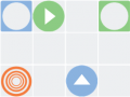 Spel Los het Kleuren Spel online
