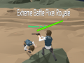 Spel Extreme Battle Pixel Royale online
