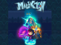 Spel Magikmon online